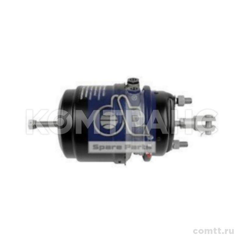 Энергоаккумулятор тип 24/30 кулачковый тормоз DAF 95XF, MAN TG-A, Scania 3s/4s задний 118889 Diesel technic Энергоаккумулятор тип 24/30 кулачковый тормоз DAF 95XF, MAN TG-A, Scania 3s/4s задний 118889 Diesel technic